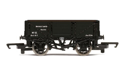 Hornby Brookes' Limited Halifax