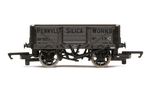 Hornby 'Penwyllt Silica Works' 4