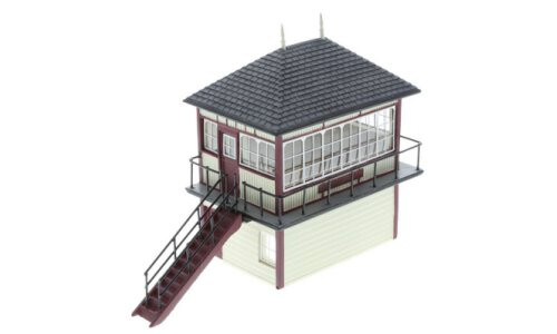 Hornby Signal Box