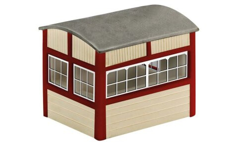 Hornby Small Signal Box