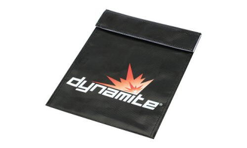 Dynamite LiPo Charge Protection Bag,