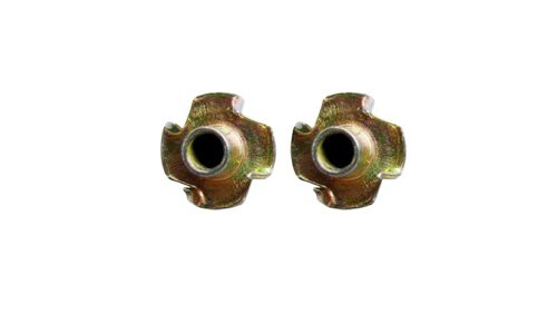 Phoenix Model M6 Blind Nut (4pcs)