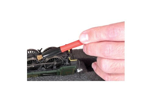 Peco PL-42 Wheel Cleaning Brush