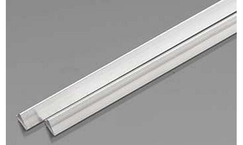 K&S Aluminum Triangle Tube 5098