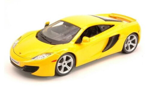 Burago MCLAREN MP4-12C