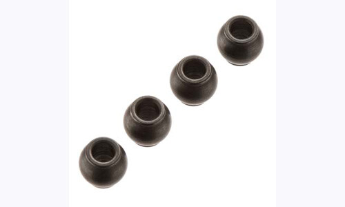 Arrma Shock Ball 3x6.8x6.3mm (4)