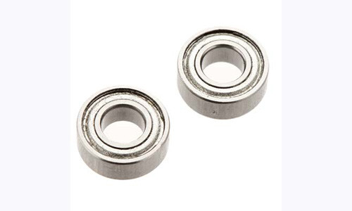 Arrma Bearing 5x11x4mm (2)