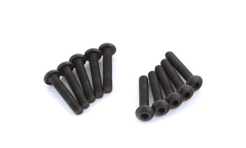 Arrma Button Head Screw 3x16mm