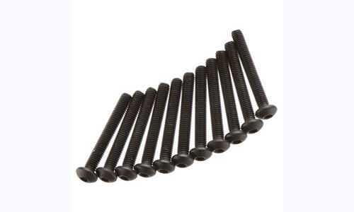 Arrma Button Head Screw 3x22mm