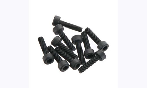 Arrma Cap Head Screw 3x12mm (10)