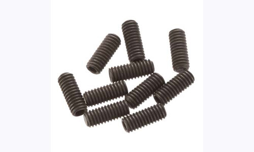 Arrma Set Screw 4x10mm (10)