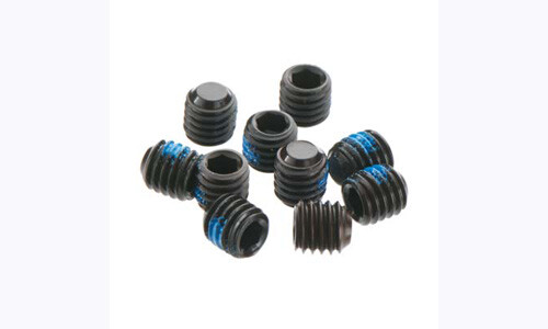 Arrma Set Screw 5x5mm (10)