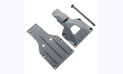 Arrma Chassis Upper/Lower Plate