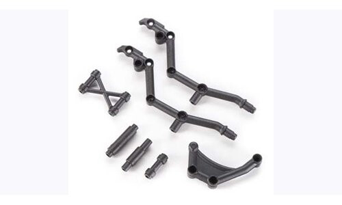 Arrma Rollcage Set Rear