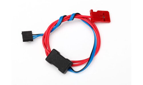 Traxxas Sensor, auto-detectable,