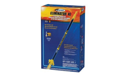 Estes Launch Set Rtf Eliminator