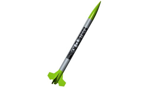 Estes Mini Sky Duster Model Rocket 2462