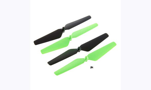 Dromida Prop Set Green Ominus Quadcopter