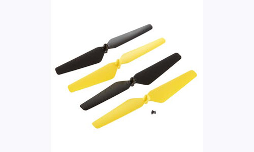 Dromida Prop Set Yellow Ominus Quadcopter