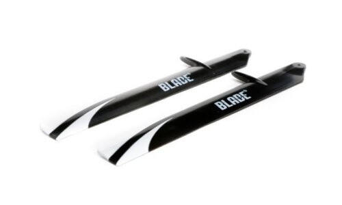 Blade Main Blades: 180 CFX