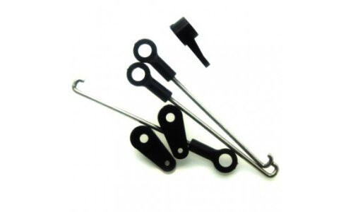 Blade Servo Control Linkage Set