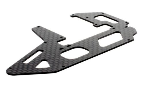 Blade Carbon Fiber Main Frame: