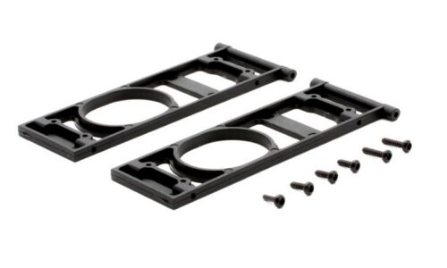 Blade Bottom Plate: 180 CFX