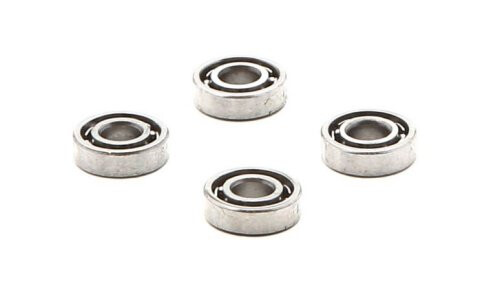 Blade 2.5x6x1.8mm Radial Bearing: