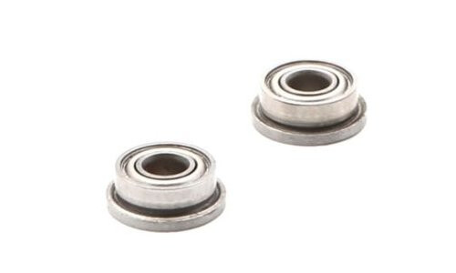 Blade 2.5x6x2.6 Flanged Bearing: