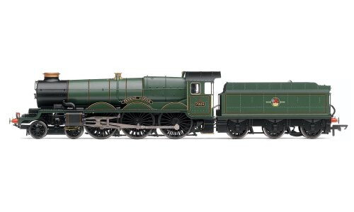 Hornby BR 4-6-0 'Penrice Castle'