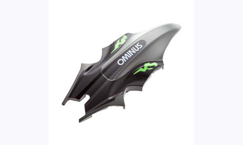 Dromida Canopy Green Ominus Quadcopter