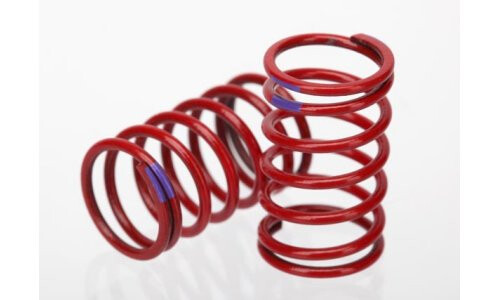 Traxxas Spring, shock (GTR) (3.2