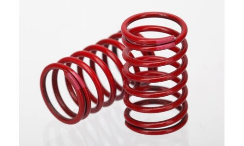 Traxxas Spring, shock (GTR) (2.77