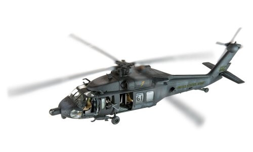 Corgi Sikorsky MH-60L, 'Blackhawk