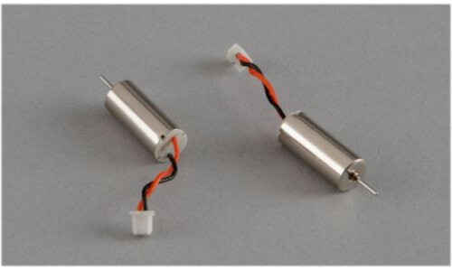 Blade Brushed Motor (2): Nano QX