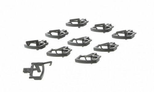 Hornby Large Couplings Pack - Plastic