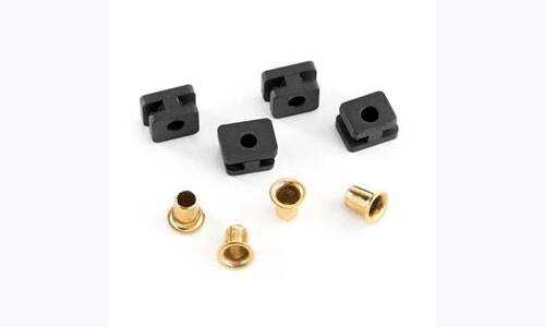 Arrma ADS Grommets (4)