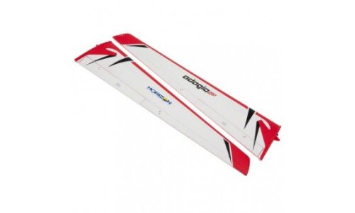 E-flite Wing Set: Adagio 280