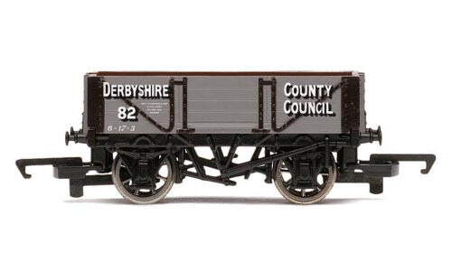 Hornby Derbyshire County Council