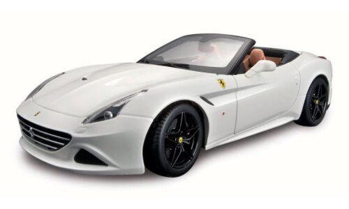 Burago FERRARI CALIFORNIA T