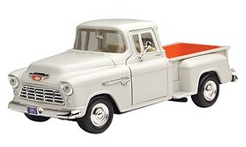 Motor Max 1:24 1955 Chevy Stepside MOT73236AC