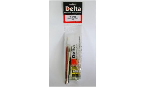 Delta Model Builders Set DL21003