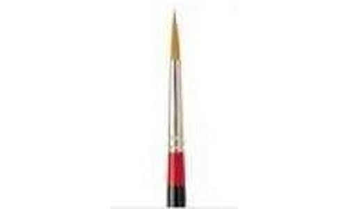 Delta Toray Round 3 Paint Brushes DL942.03H