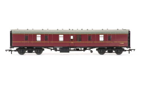 Hornby BR Mk1 Parcels Coach