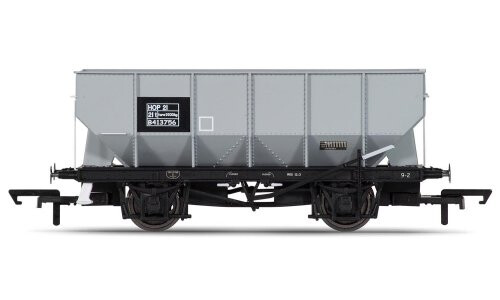 Hornby BR 21 Ton Hopper Wagon (B413756)