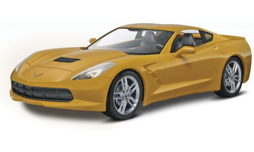 Revell 1/25 2014 Corvette®