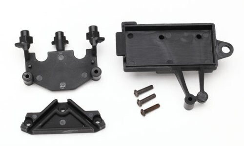 Traxxas Mount, telemetry expander