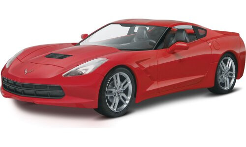 Revell 1/25 2014 Corvette®