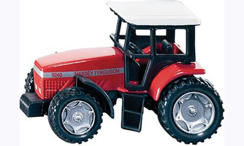 Siku - Massey Ferguson Tractor