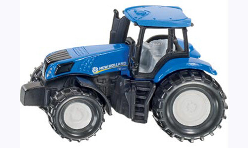 Siku - New Holland T8.390